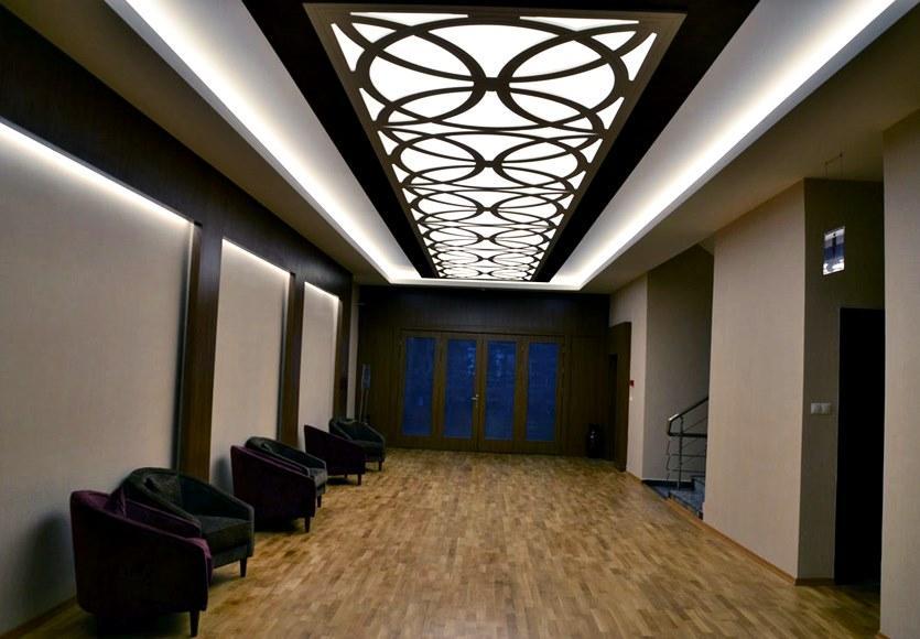 Patalya Thermal Resort Hotel Kızılcahamam Exteriér fotografie