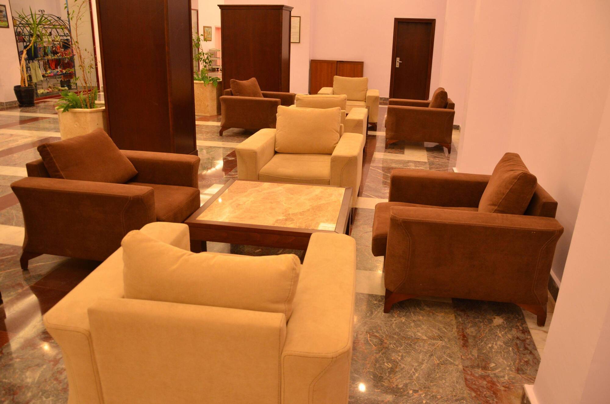 Patalya Thermal Resort Hotel Kızılcahamam Exteriér fotografie